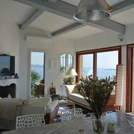 Villa Eucalyptus Private Pool And Sea View *
