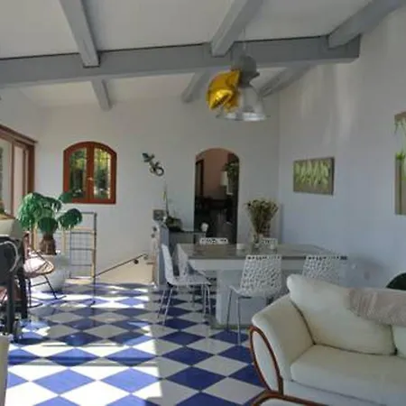 Villa Eucalyptus Private Pool And Sea View Théoule-sur-Mer